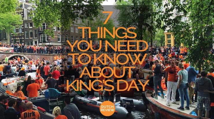 Kingsday